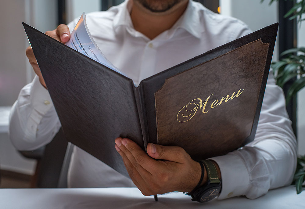 Menü Karte Archive - Hotel Nordstern | Restaurant | Wellness | Spa in ...